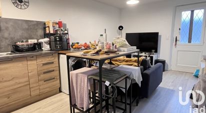 Apartment 2 rooms of 37 m² in Margny-lès-Compiègne (60280)