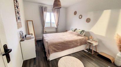 Apartment 3 rooms of 72 m² in Auxerre (89000)