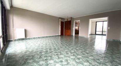 Apartment 5 rooms of 87 m² in Tours (37200)