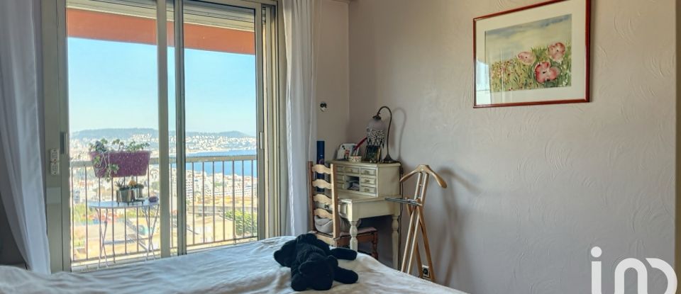 Apartment 3 rooms of 97 m² in Nice (06200)