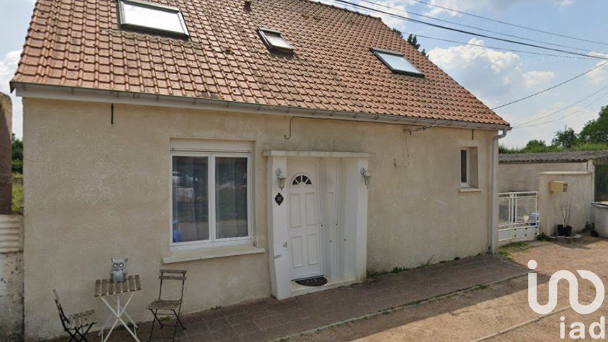 Maison 5 pièces de 130 m² à Roquetoire (62120)