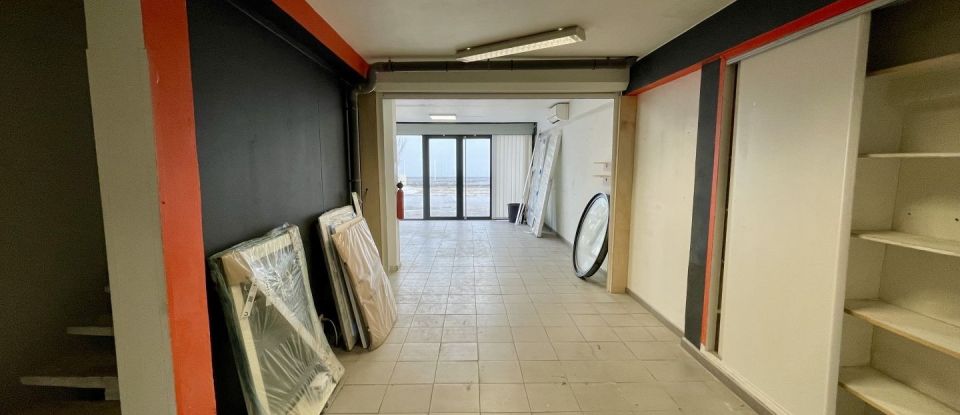 Bureaux de 170 m² à Avignon (84000)