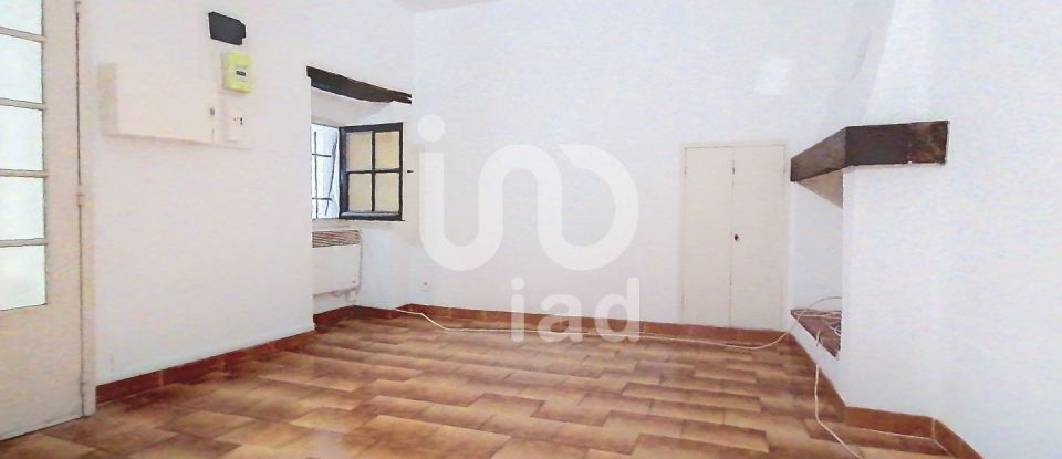 Apartment 3 rooms of 51 m² in Gorbio (06500)