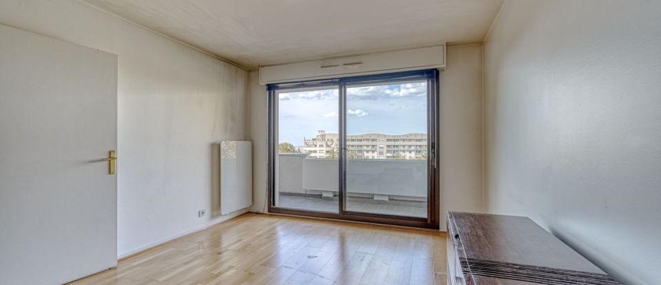 Appartement 3 pièces de 69 m² à Châtillon (92320)