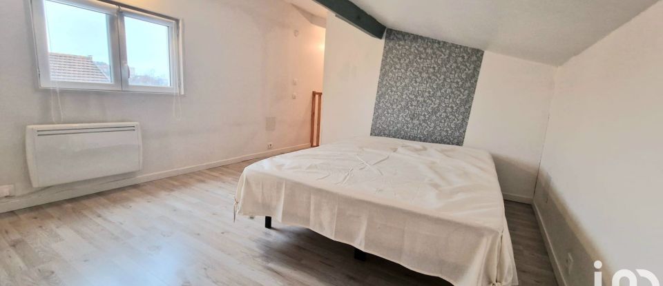 Appartement 5 pièces de 96 m² à Colombes (92700)