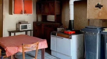 House 2 rooms of 30 m² in Saint-Sauvant (86600)