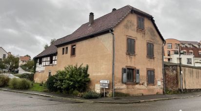 Maison 6 pièces de 170 m² à Niederbronn-les-Bains (67110)