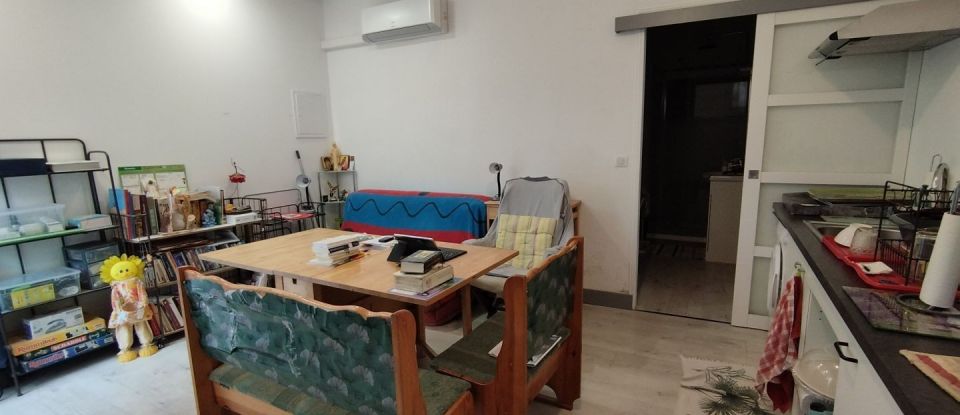 Apartment 2 rooms of 33 m² in Cavaillon (84300)