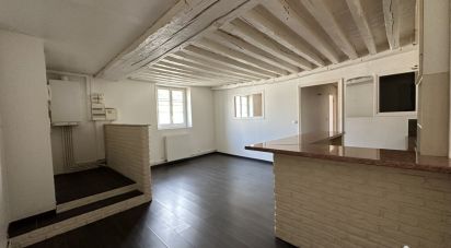 Apartment 3 rooms of 60 m² in Meaux (77100)