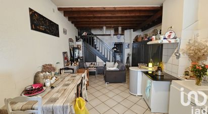 Building in Castres-Gironde (33640) of 169 m²