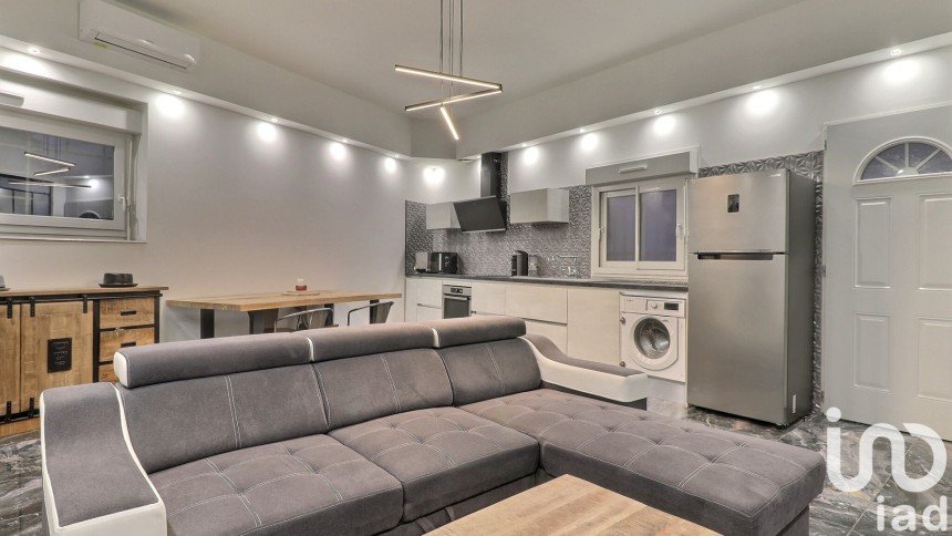 Appartement 4 pièces de 98 m² à Marseille (13011)