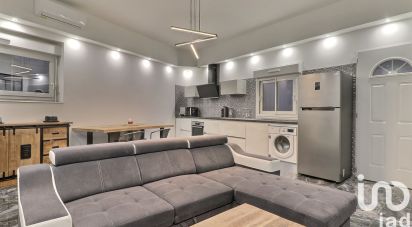 Apartment 4 rooms of 98 m² in Marseille (13011)