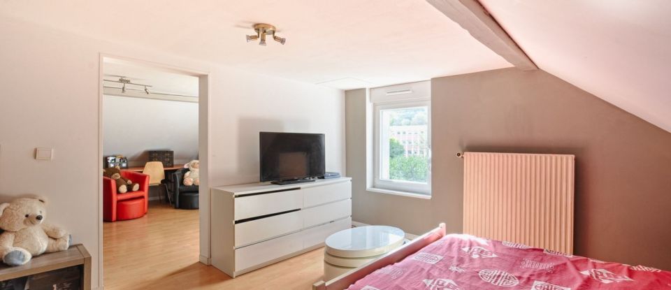 Appartement 7 pièces de 175 m² à Knutange (57240)