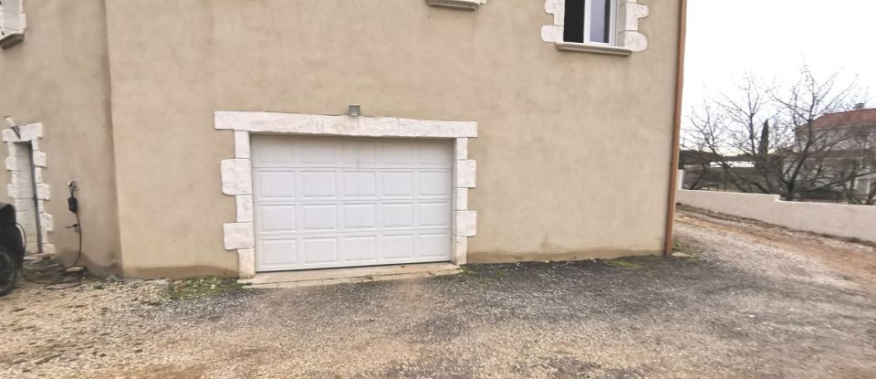 House 7 rooms of 140 m² in Peaugres (07340)