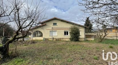 Traditional house 5 rooms of 141 m² in Lisle-sur-Tarn (81310)