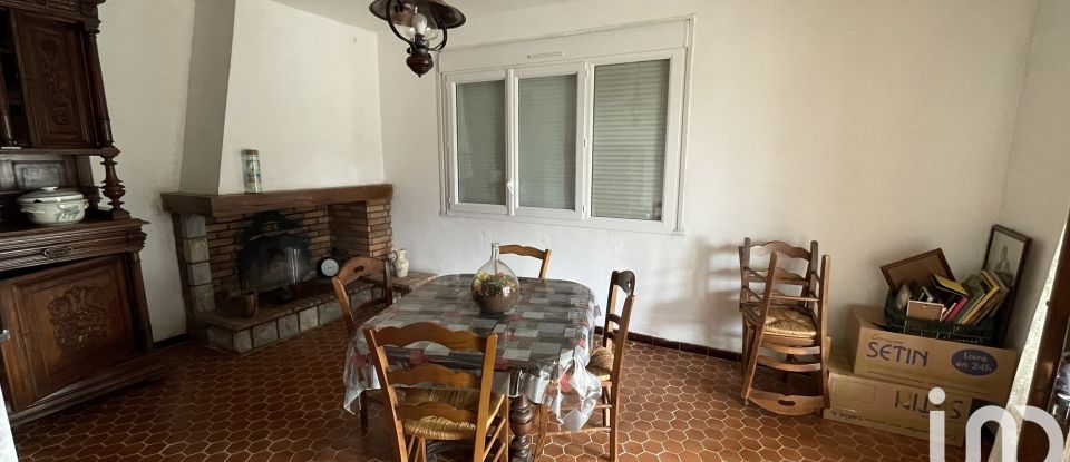 Maison traditionnelle 5 pièces de 141 m² à Lisle-sur-Tarn (81310)