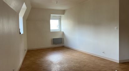 Apartment 3 rooms of 71 m² in Saint-Brieuc (22000)