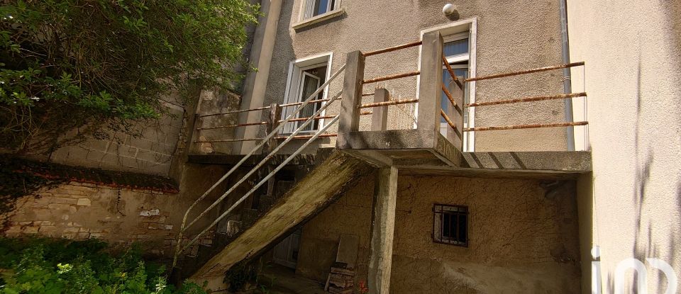 Maison 5 pièces de 110 m² à Châteauroux (36000)