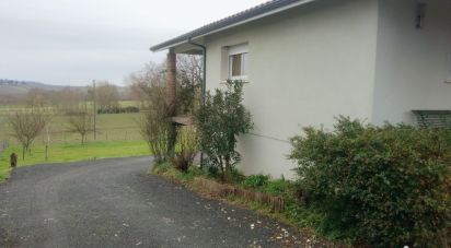 House 5 rooms of 157 m² in Saint-Martial (33490)