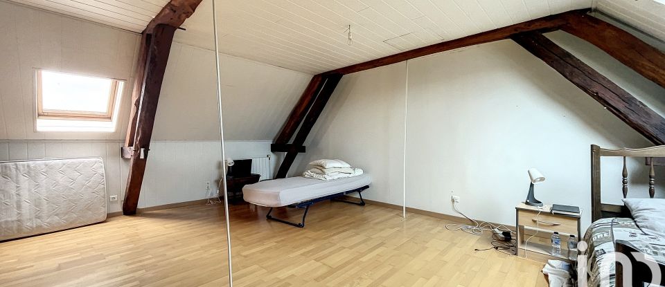 Town house 4 rooms of 83 m² in Fère-Champenoise (51230)