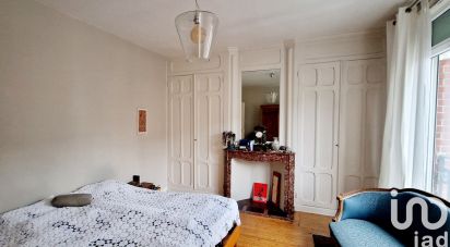 Mansion 7 rooms of 220 m² in La Madeleine (59110)