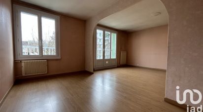 Apartment 4 rooms of 87 m² in Grenoble (38100)