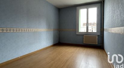 Appartement 4 pièces de 87 m² à Grenoble (38100)