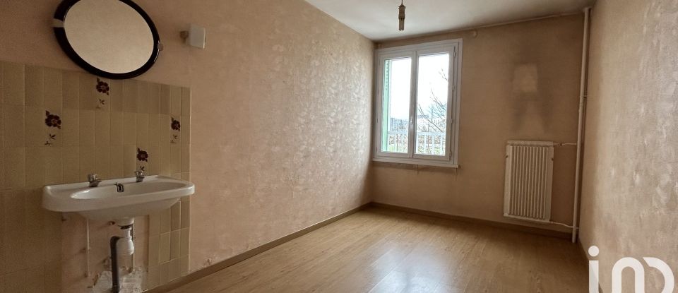 Apartment 4 rooms of 87 m² in Grenoble (38100)