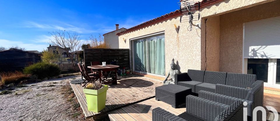 House 4 rooms of 122 m² in Toulouges (66350)