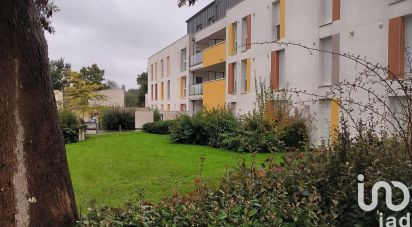 Apartment 3 rooms of 63 m² in Saint-Grégoire (35760)