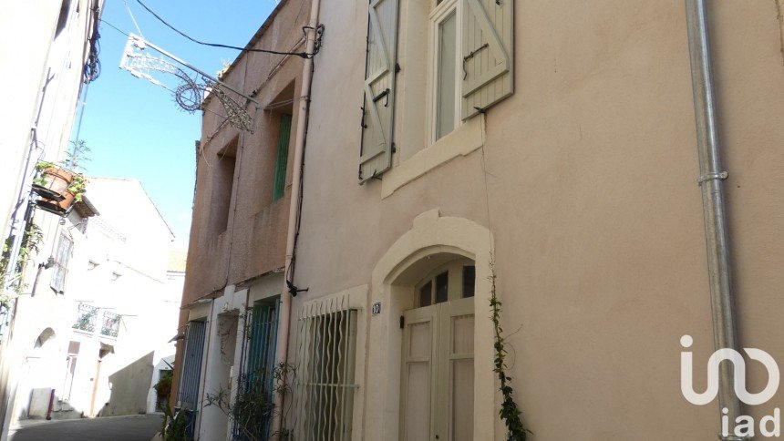 Maison 4 pièces de 90 m² à Sérignan (34410)