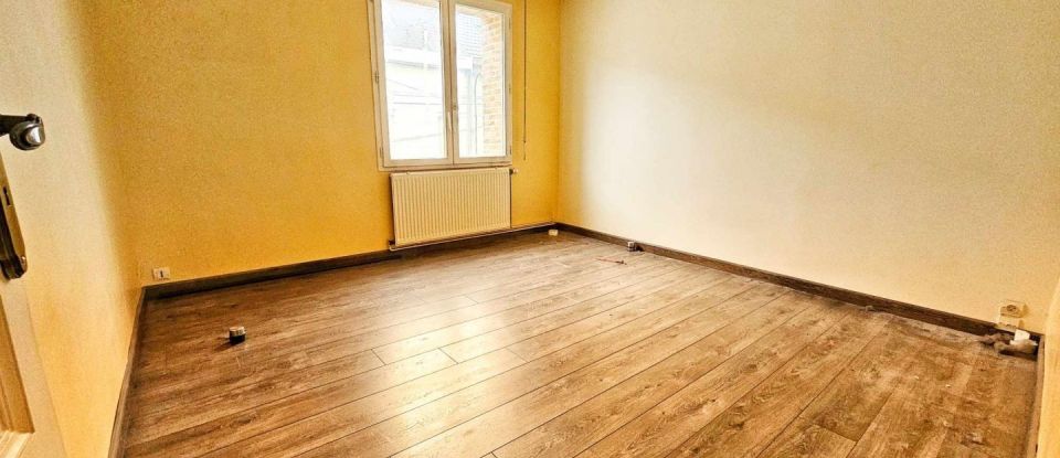 House 5 rooms of 81 m² in Lens (62300)