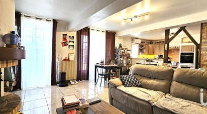 House 3 rooms of 94 m² in Misy-sur-Yonne (77130)