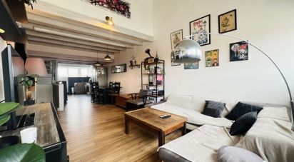 Apartment 4 rooms of 80 m² in Saint-Julien-les-Villas (10800)