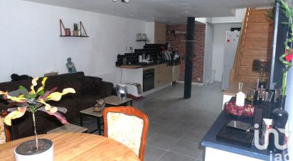 Appartement 3 pièces de 62 m² à Beaugency (45190)