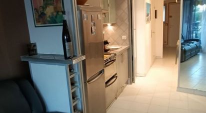 Apartment 2 rooms of 37 m² in Villeneuve-Loubet (06270)