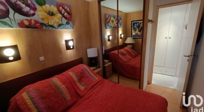 Apartment 2 rooms of 37 m² in Villeneuve-Loubet (06270)