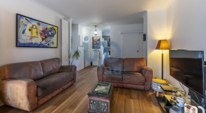Appartement 5 pièces de 107 m² à Chevilly-Larue (94550)