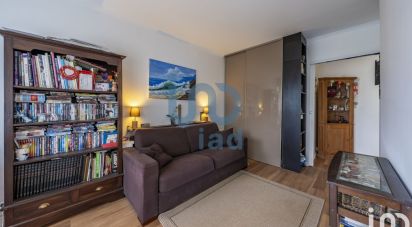 Apartment 5 rooms of 107 m² in Chevilly-Larue (94550)