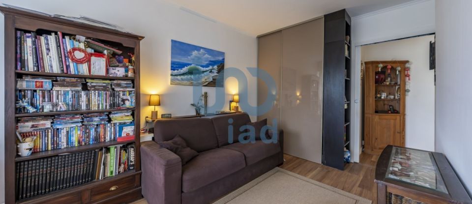 Appartement 5 pièces de 107 m² à Chevilly-Larue (94550)