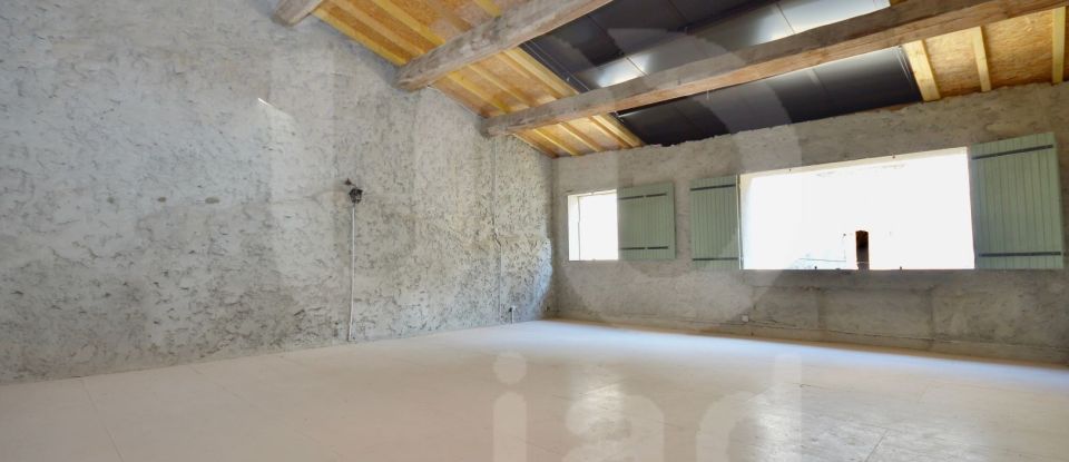 Maison 7 pièces de 121 m² à Pouzols-Minervois (11120)