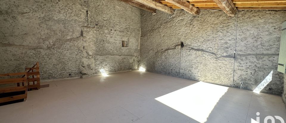 Maison 7 pièces de 121 m² à Pouzols-Minervois (11120)