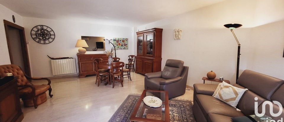 Apartment 4 rooms of 91 m² in Cagnes-sur-Mer (06800)