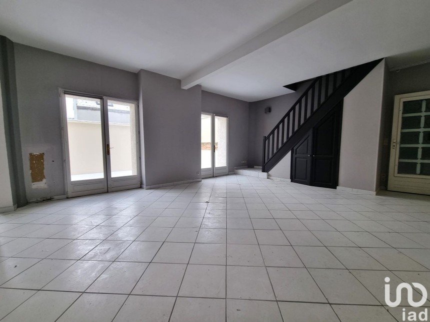 Apartment 1 room of 36 m² in Reims (51100)