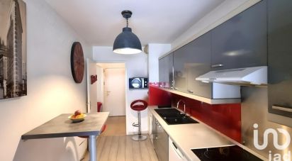 Apartment 2 rooms of 57 m² in Le Cannet (06110)