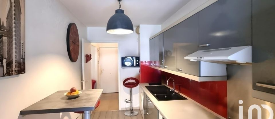 Appartement 2 pièces de 57 m² à Le Cannet (06110)
