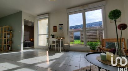 Apartment 2 rooms of 48 m² in Amiens (80000)