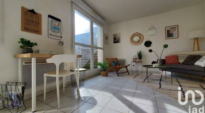 Appartement 2 pièces de 48 m² à Amiens (80000)