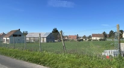 Terrain de 754 m² à Troissereux (60112)