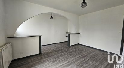 Apartment 3 rooms of 89 m² in Firmi (12300)